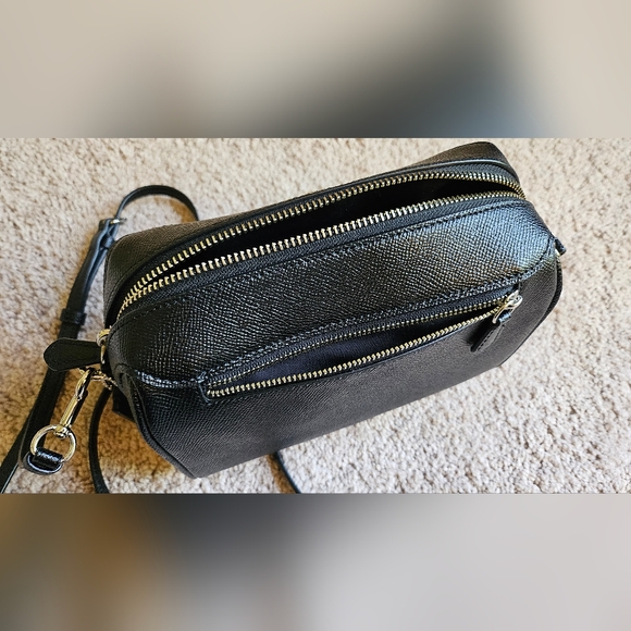 Coach Outlet Bennett Crossbody - Picture 3 of 7